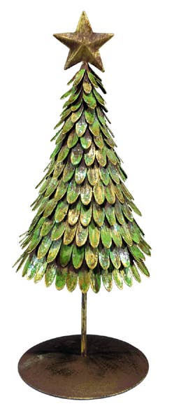 Christmas Tree 10