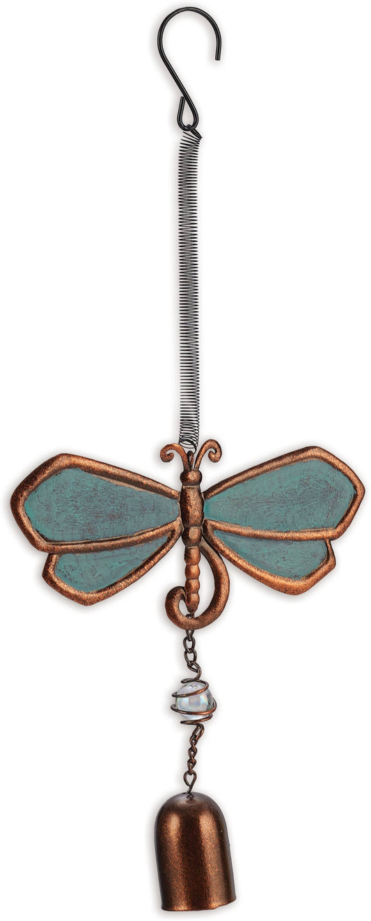 Zen Dragonfly Bouncy