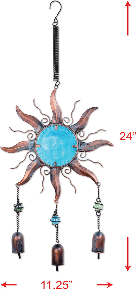 Zen Sun Bouncy