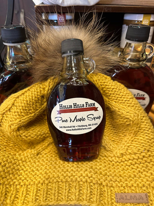 12 oz Maple Syrup