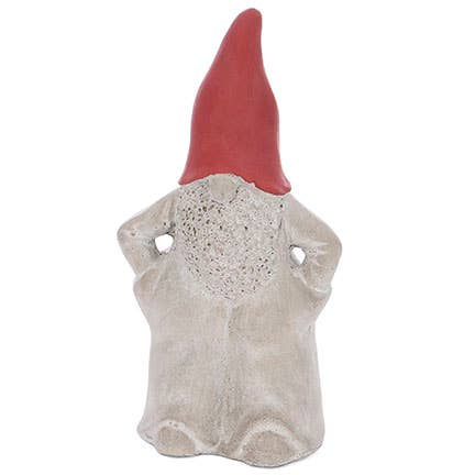 Cement Gnome