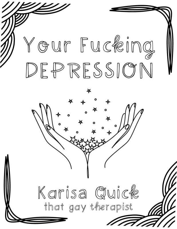 Your Fucking Depression