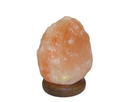 USB Small Himalayan Salt Lamp