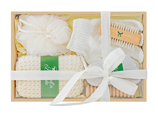 Spa Set