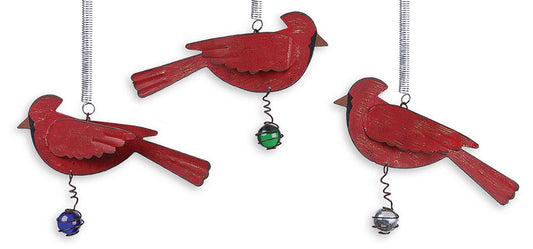 Cardinal Bouncy 3 Asst