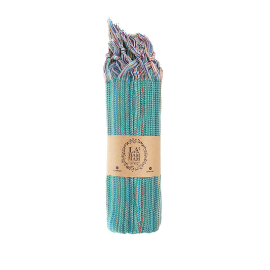 Hazerfan Peshtemal Pure Cotton Beach Towel