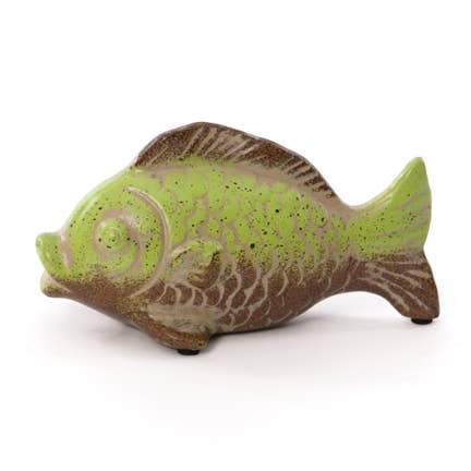 Decorative Ceramic Fish