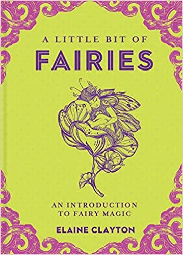 Little Bit of Fairies: Introduction to Fairy Magic