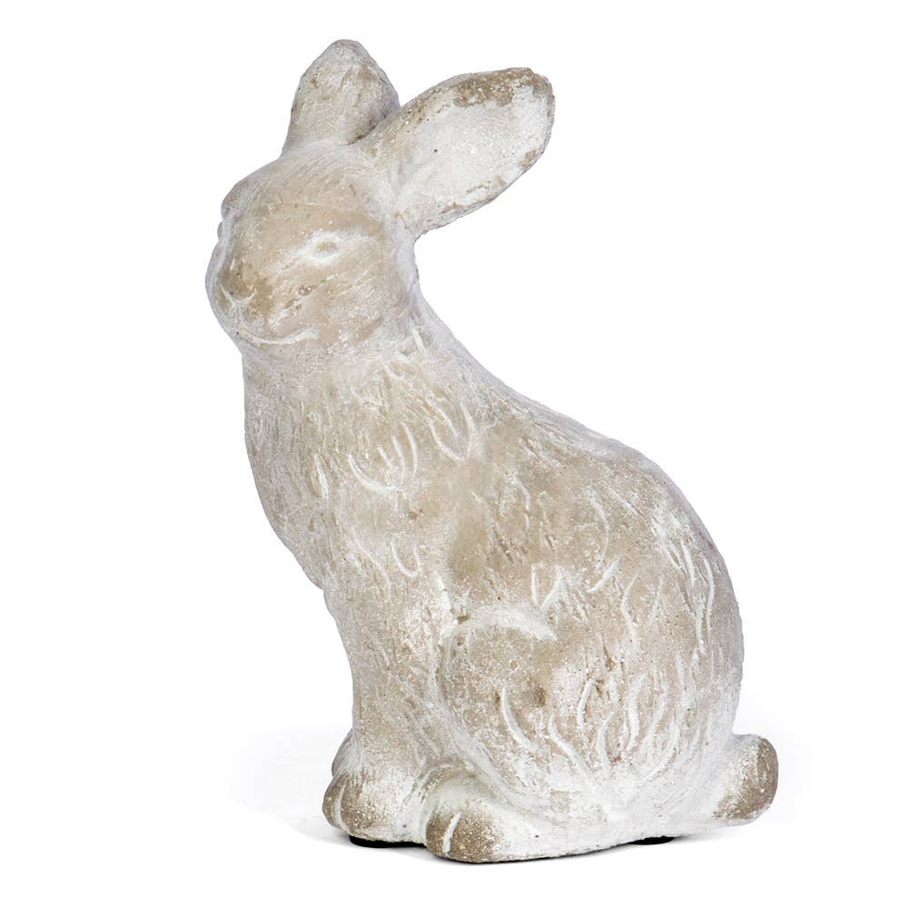 CEMENT RABBIT