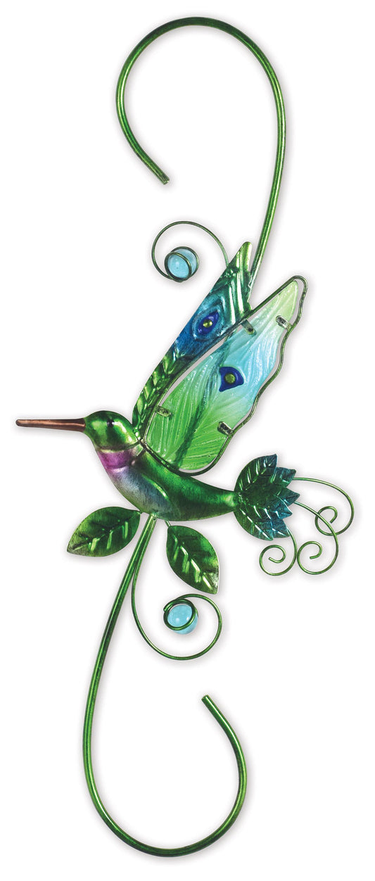 Hummingbird Hook 18"