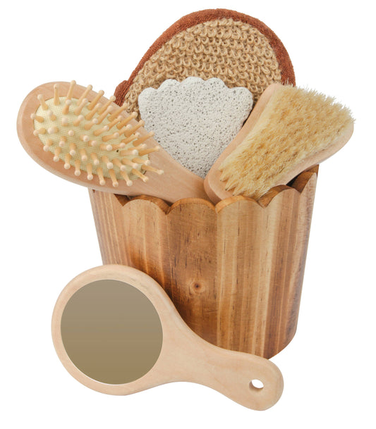 Wellness Spa Box